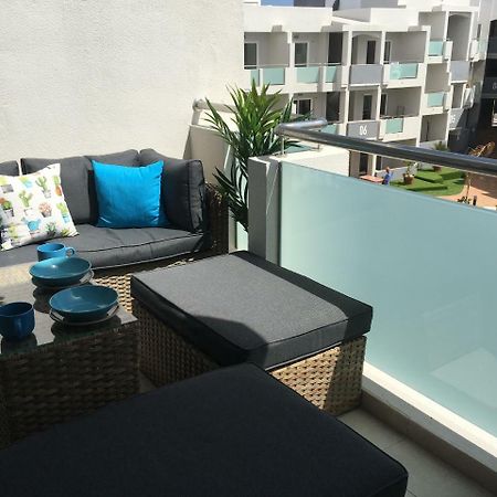 Апартаменты Corralejo Sun 324 Экстерьер фото