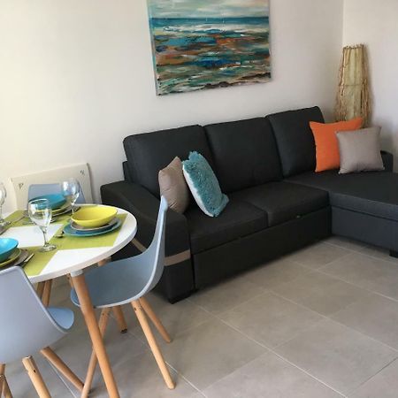 Апартаменты Corralejo Sun 324 Экстерьер фото