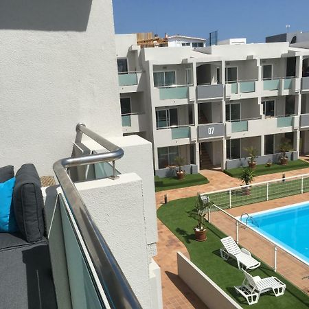 Апартаменты Corralejo Sun 324 Экстерьер фото