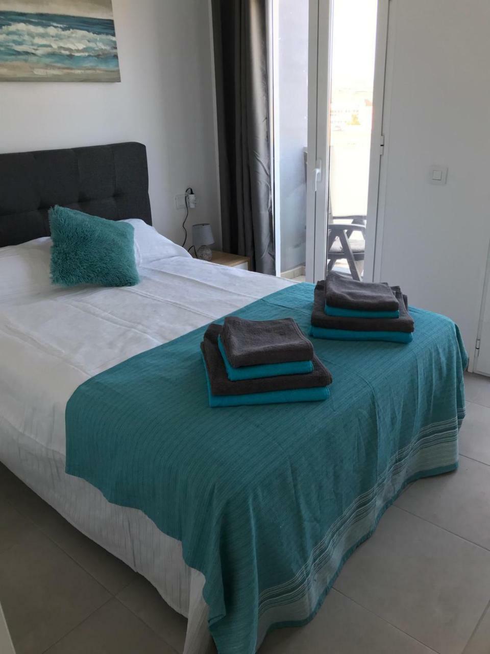 Апартаменты Corralejo Sun 324 Экстерьер фото