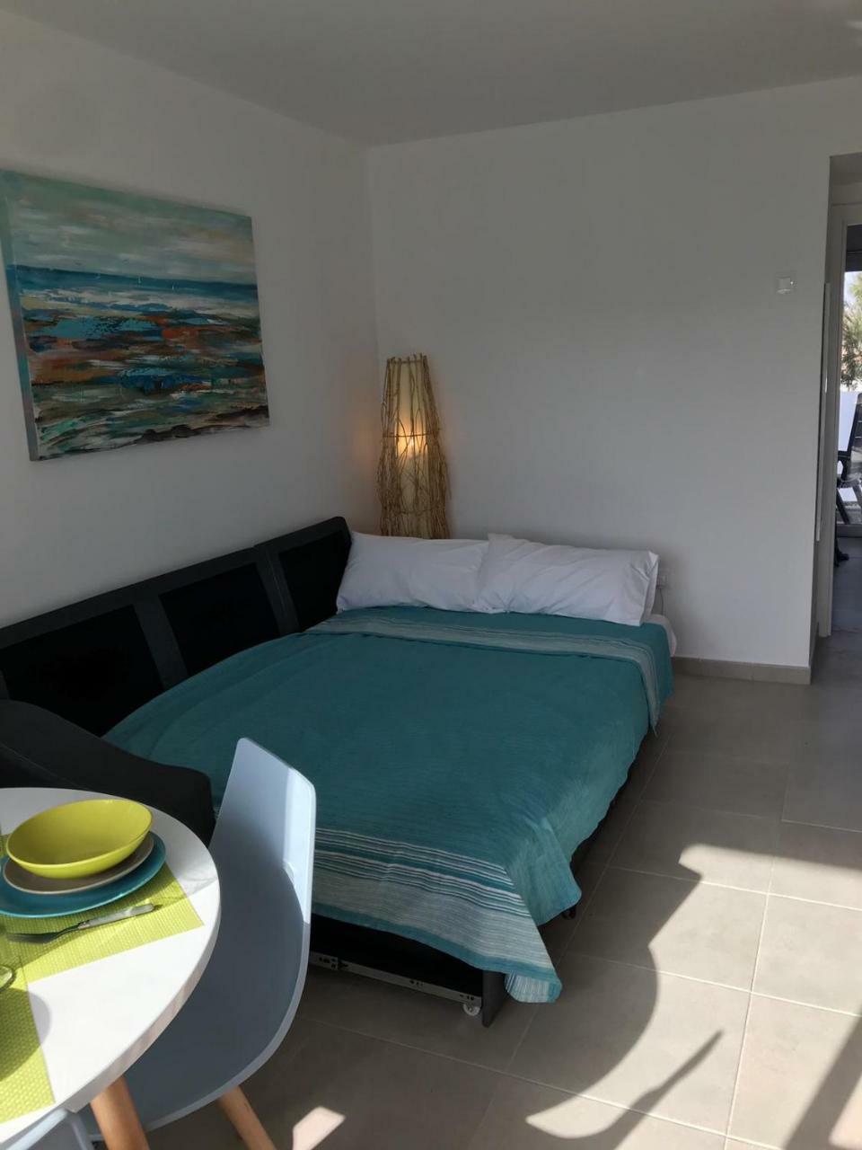 Апартаменты Corralejo Sun 324 Экстерьер фото