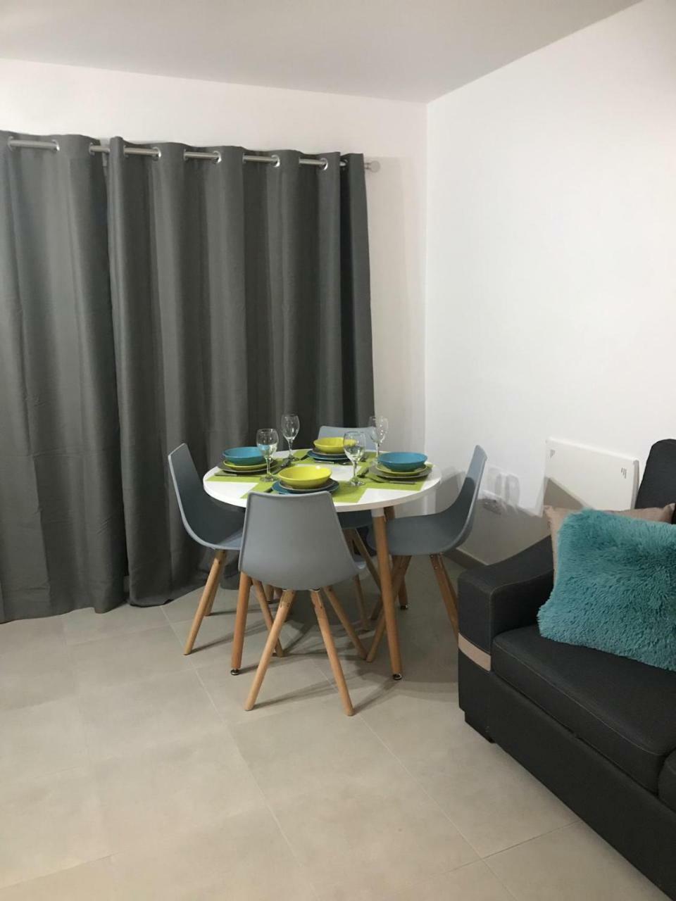 Апартаменты Corralejo Sun 324 Экстерьер фото