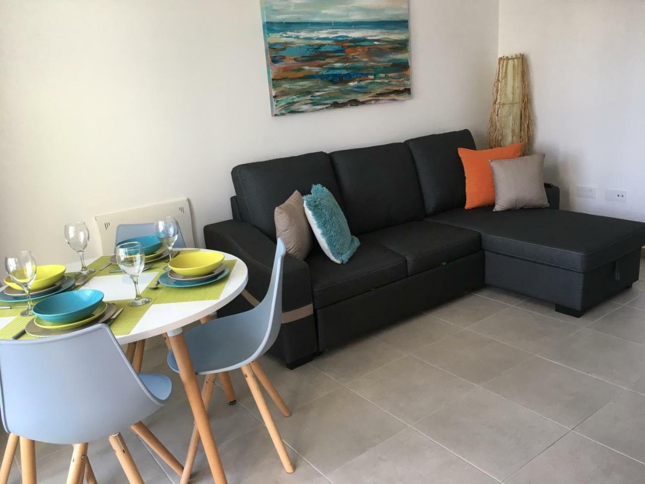 Апартаменты Corralejo Sun 324 Экстерьер фото