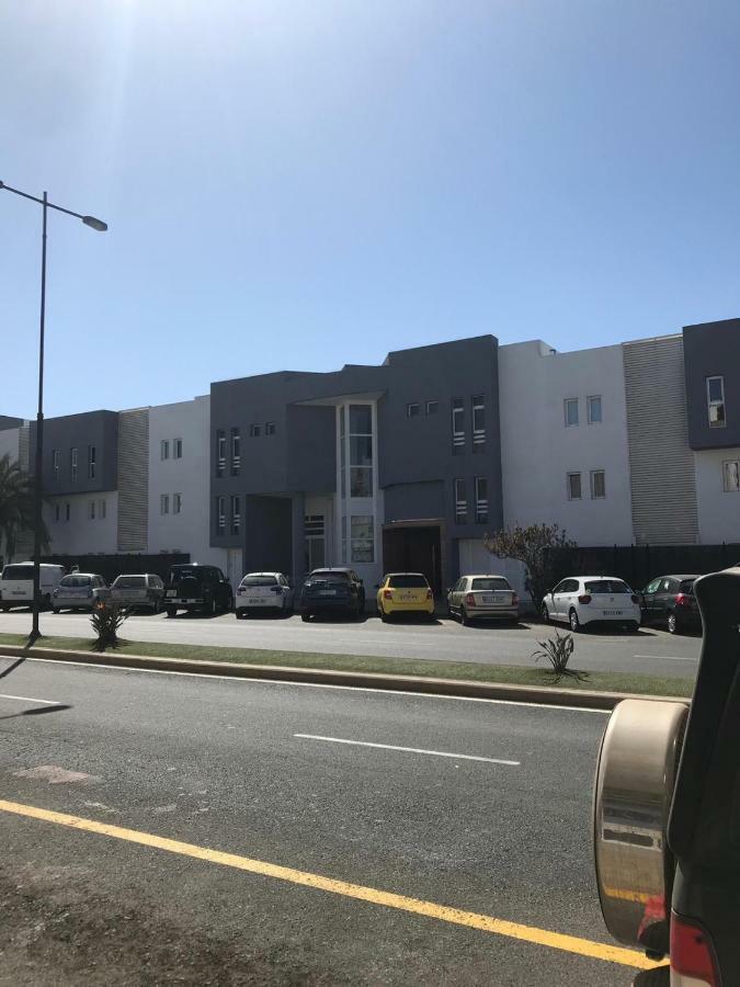 Апартаменты Corralejo Sun 324 Экстерьер фото
