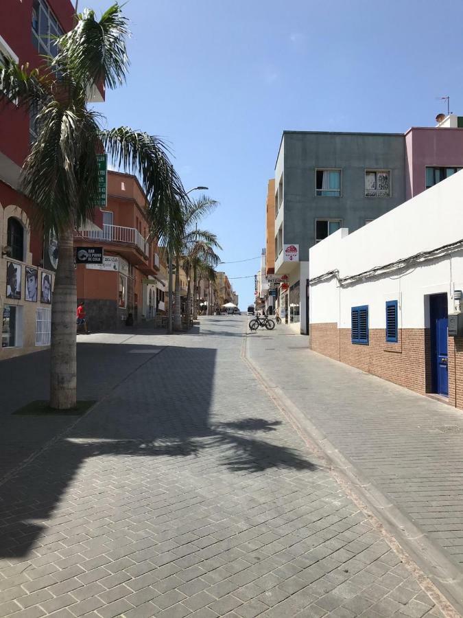 Апартаменты Corralejo Sun 324 Экстерьер фото
