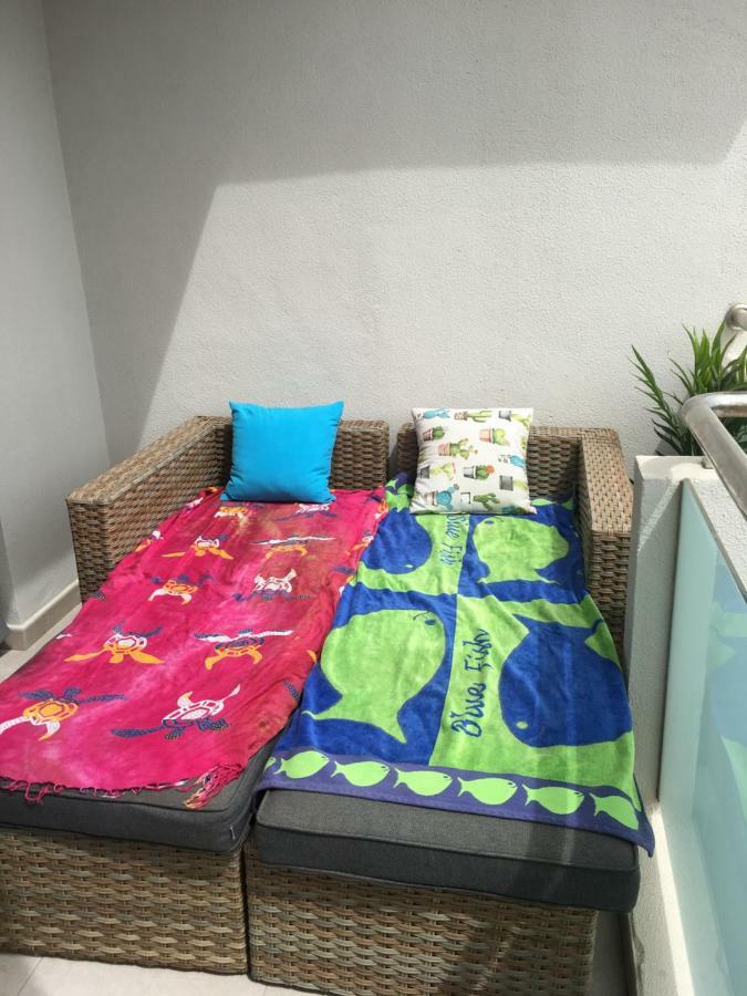 Апартаменты Corralejo Sun 324 Экстерьер фото