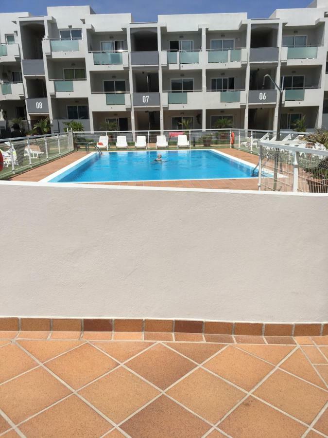 Апартаменты Corralejo Sun 324 Экстерьер фото