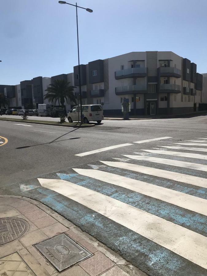 Апартаменты Corralejo Sun 324 Экстерьер фото