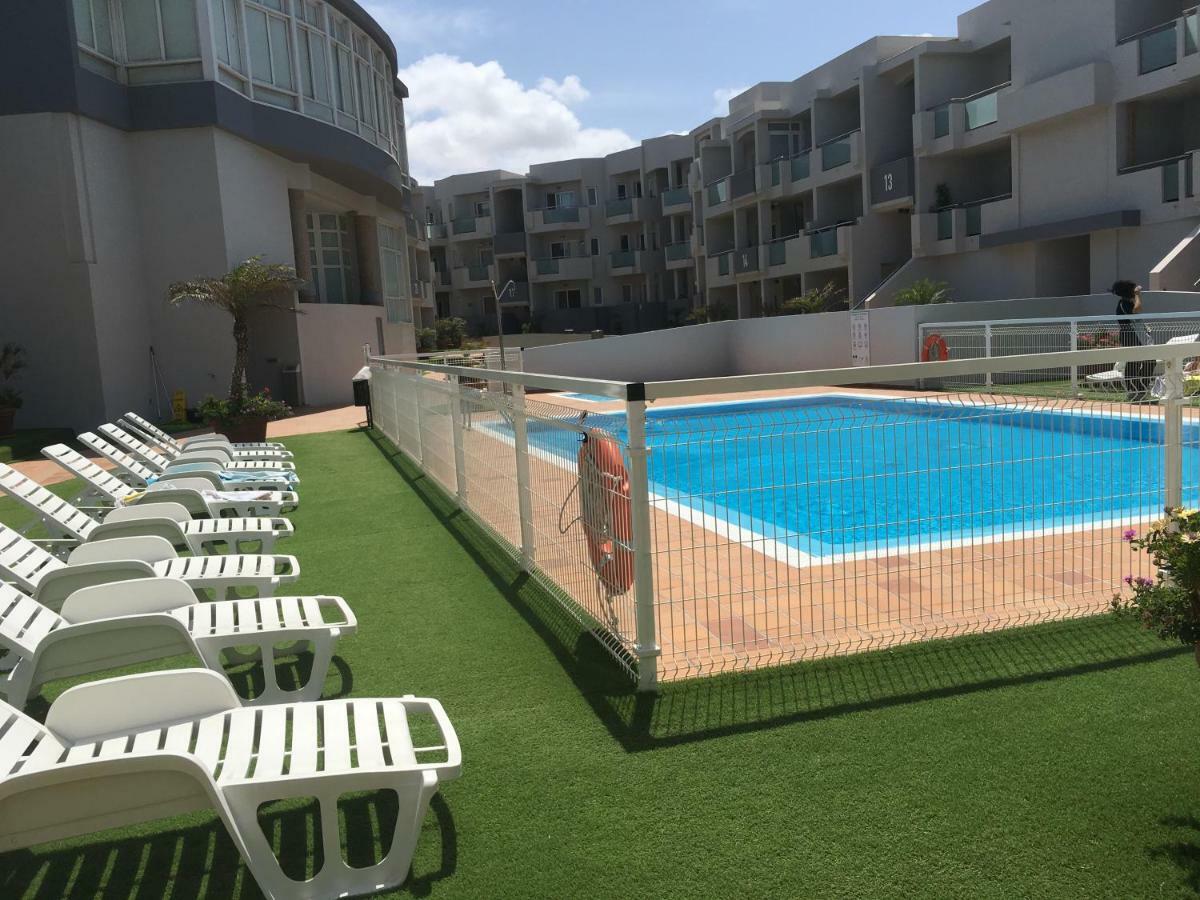 Апартаменты Corralejo Sun 324 Экстерьер фото